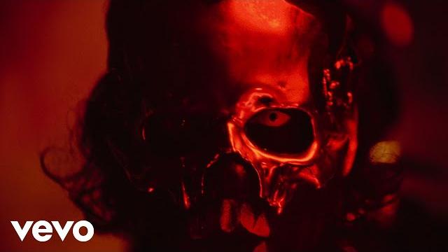 Ghost - lachryma (official music video) Ghost - lachryma (official music video)