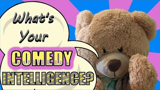 20 jokes that test your intelligence - can your genius brain handle it? 2020 intelligence test video 20 jokes that test your intelligence - can your genius brain handle it? 2020 intelligence test video