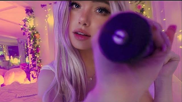 Asmr ..but you can't say "no" Asmr ..but you can't say "no"