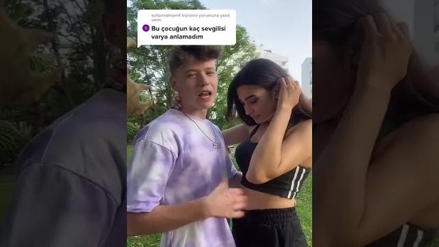 Bu çocuğun kaç sevgilisi var | alex yeni tiktok videosu #shorts Bu çocuğun kaç sevgilisi var | alex yeni tiktok videosu #shorts