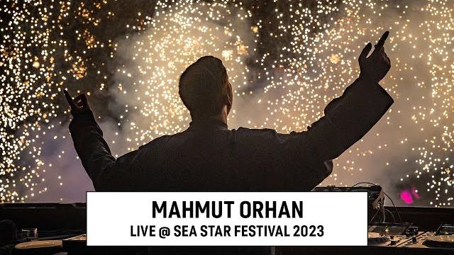 Mahmut orhan live at sea star festival 2023 (full show) Mahmut orhan live at sea star festival 2023 (full show)