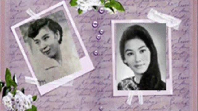 1957年 巫美玲 - 「歌唱二郎山」 1957年 巫美玲 - 「歌唱二郎山」