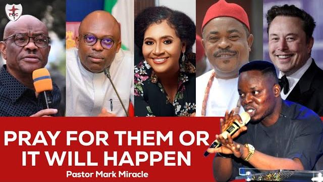 See what is about to happen again to fubara, wike, musk, hilda, other nigerians and the globe: pray! See what is about to happen again to fubara, wike, musk, hilda, other nigerians and the globe: pray!