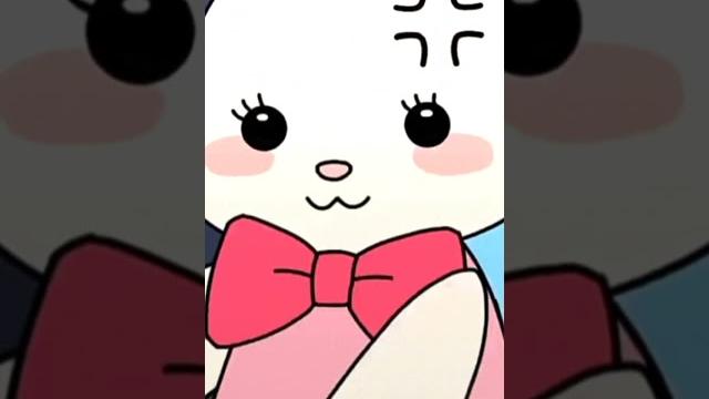 Mr. bunny Mr. bunny