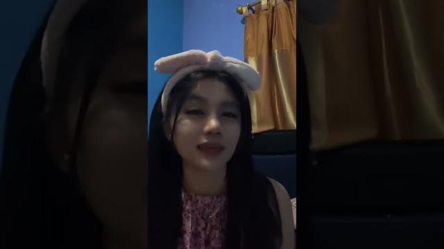 Anggi tika live tiktok Anggi tika live tiktok