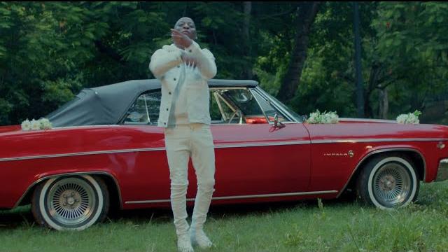 E kounyea - kingstreet feat durkheim, magic touch (official video) E kounyea - kingstreet feat durkheim, magic touch (official video)