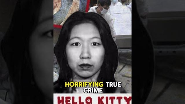 She was sewn into a hello kitty doll – the most disturbing crime in hong kong #crimedocumentary She was sewn into a hello kitty doll – the most disturbing crime in hong kong #crimedocumentary