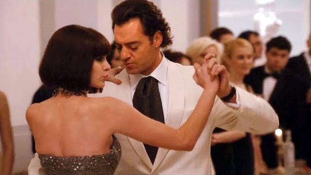 Shakira - objection (tango) Shakira - objection (tango)