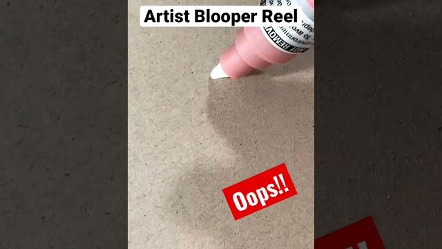 ️ #blooperreel #oops #artfail #fail #satisfying #markerart #etsyseller #fashionillustration ️ #blooperreel #oops #artfail #fail #satisfying #markerart #etsyseller #fashionillustration