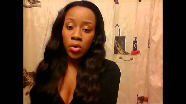 Queneesha gregory reviews lyfe tea! Queneesha gregory reviews lyfe tea!