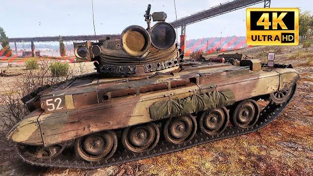Amx 13 105: last hope on map pilsen - world of tanks Amx 13 105: last hope on map pilsen - world of tanks