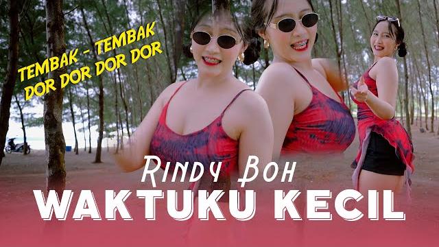 Dj terompet viral - waktu ku kecil - rindy boh Dj terompet viral - waktu ku kecil - rindy boh