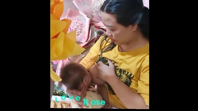 Ibu menyusui hot 2025 - breastfeeding vlogs new 2025 #breastfeeding, #menyusuibayi part 13 Ibu menyusui hot 2025 - breastfeeding vlogs new 2025 #breastfeeding, #menyusuibayi part 13