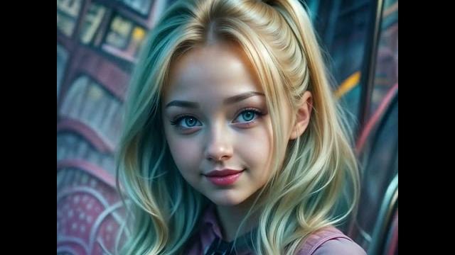 Cute beautiful blonde girl 4 ai lookbook art #aigirl #aiart #lookbook #beauty #model #cute Cute beautiful blonde girl 4 ai lookbook art #aigirl #aiart #lookbook #beauty #model #cute