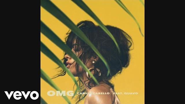 Camila cabello - omg (audio) ft. quavo Camila cabello - omg (audio) ft. quavo