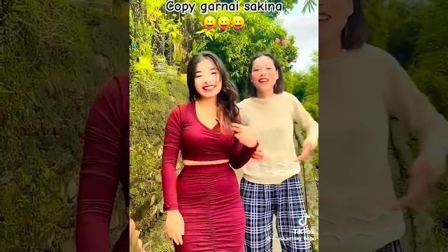 Gangu ko copy garnu nai aayena hau Gangu ko copy garnu nai aayena hau