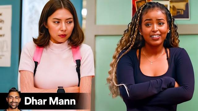 Girl is bullied for her stretch marks | dhar mann studios Girl is bullied for her stretch marks | dhar mann studios