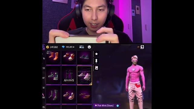 Only pink challenge Only pink challenge
