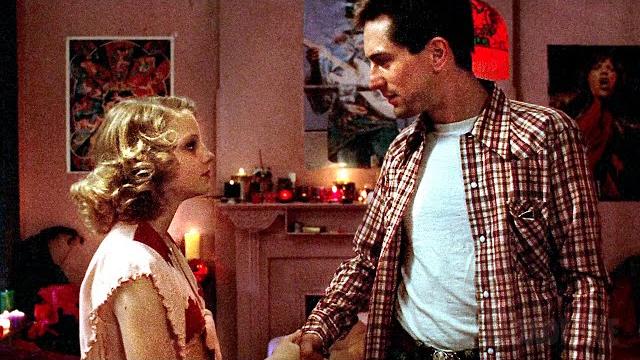 "are you really 12 ?" | taxi driver | clip "are you really 12 ?" | taxi driver | clip