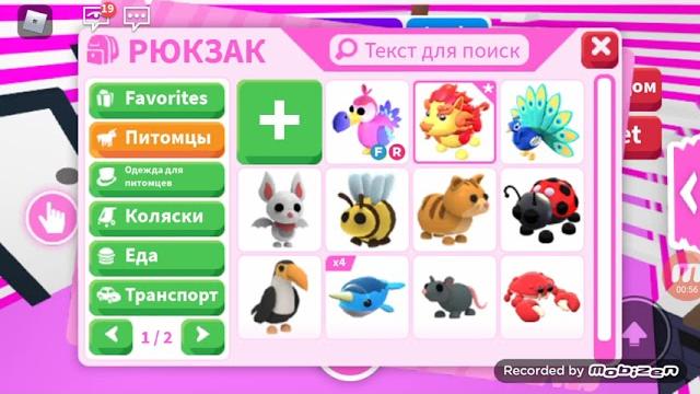 Конкурс на петов в адопт ми! Конкурс на петов в адопт ми!