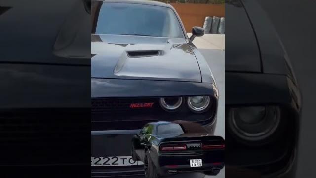 #додж #dodgechallenger #dodge #додж #dodgechallenger #dodge