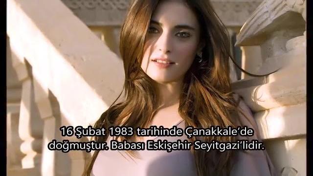 Aslihan gurbuz kimdir Aslihan gurbuz kimdir