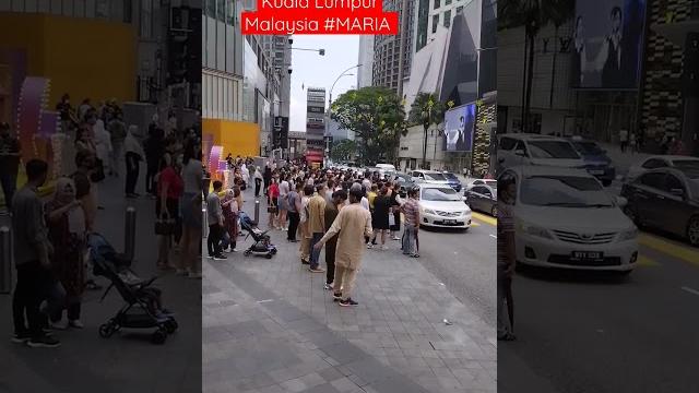 Kuala lumpur #malaysia #maria Kuala lumpur #malaysia #maria