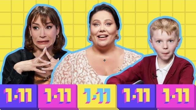 Кто умнее ида галич или школьники? шоу иды галич 1-11 Кто умнее ида галич или школьники? шоу иды галич 1-11