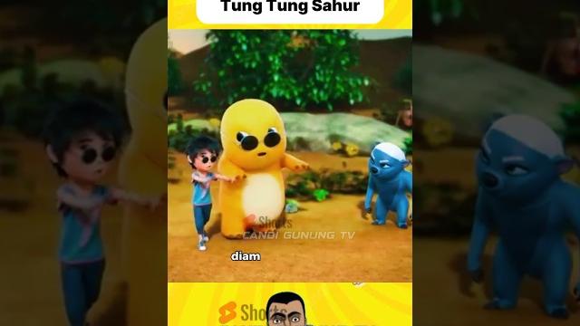 Gentong takut sama tung tung tung sahur ‼️ bocil sok keras #roblox #funny #skibiditoilet #minecraft Gentong takut sama tung tung tung sahur ‼️ bocil sok keras #roblox #funny #skibiditoilet #minecraft