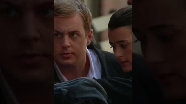 What’s your name? #ncis #mcgee #dinozzo #gibbs #ziva What’s your name? #ncis #mcgee #dinozzo #gibbs #ziva