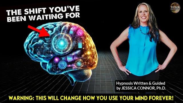 I will activate your mind to manifest anything | unbelievable results! | guided hypnosis meditation I will activate your mind to manifest anything | unbelievable results! | guided hypnosis meditation