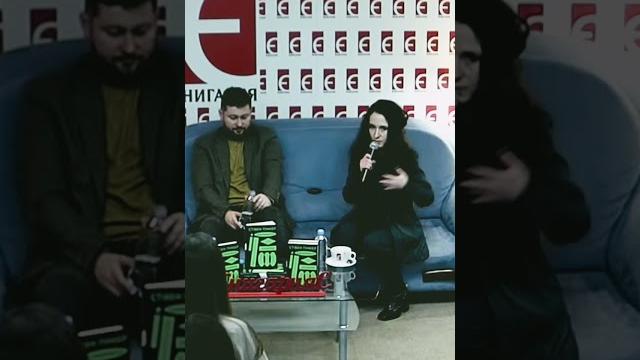 Навіщо нам наукпоп? з презентації книги пінкера, повне відео у книгарні є #українськийютуб #наукпоп Навіщо нам наукпоп? з презентації книги пінкера, повне відео у книгарні є #українськийютуб #наукпоп