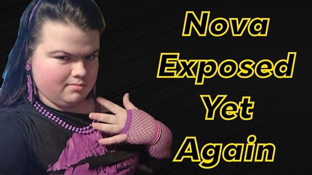Nova online - the discord disaster of 2025 Nova online - the discord disaster of 2025