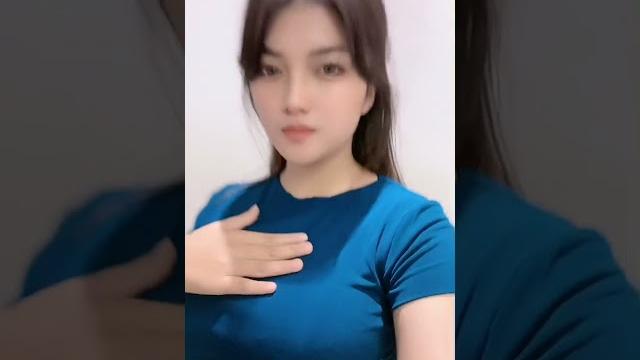 Cewek toge jangan salah fokus Cewek toge jangan salah fokus