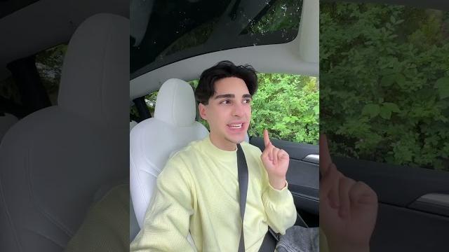 Nisa zur schule fahren Nisa zur schule fahren