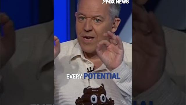 Even the liberal media is ‘shying away’ from this 'staged photo-op' gone wrong: gutfeld #shorts #usa Even the liberal media is ‘shying away’ from this 'staged photo-op' gone wrong: gutfeld #shorts #usa