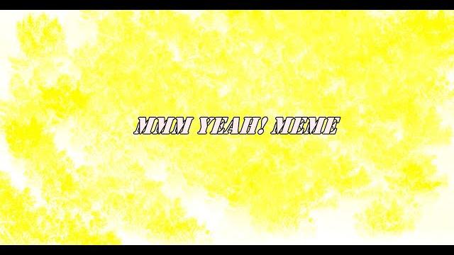 【凹凸世界mmd】雙卡金mmm yeah! meme 【凹凸世界mmd】雙卡金mmm yeah! meme
