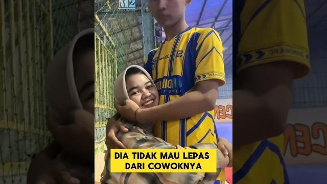 Beginilah jadinya kalau punya pacar yang sangat bucin romantis ‼️‼️#bucin #romantis #pacaran #cinta Beginilah jadinya kalau punya pacar yang sangat bucin romantis ‼️‼️#bucin #romantis #pacaran #cinta