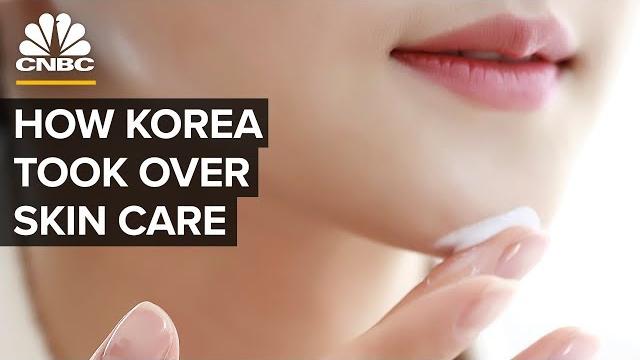 How k-beauty took over global skin care How k-beauty took over global skin care