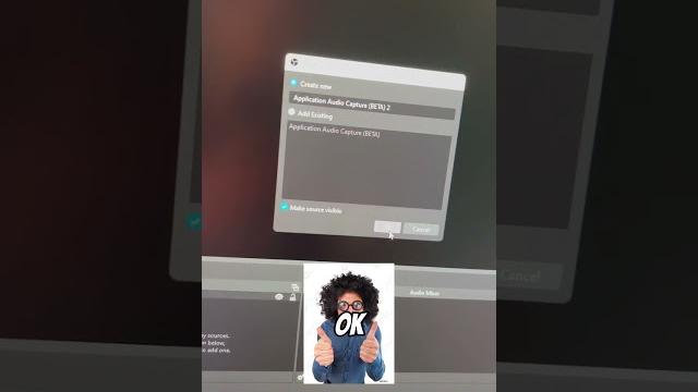 Separate spotify sound in obs studio (new source!) Separate spotify sound in obs studio (new source!)