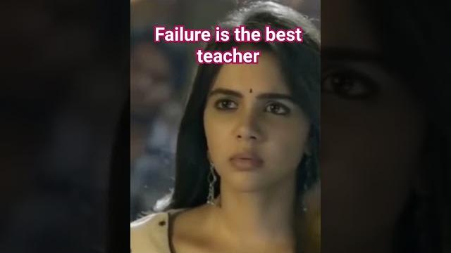 Premam movie status| motivational speech "failure is the best teacher"#short #sandhyabubululifestyle Premam movie status| motivational speech "failure is the best teacher"#short #sandhyabubululifestyle