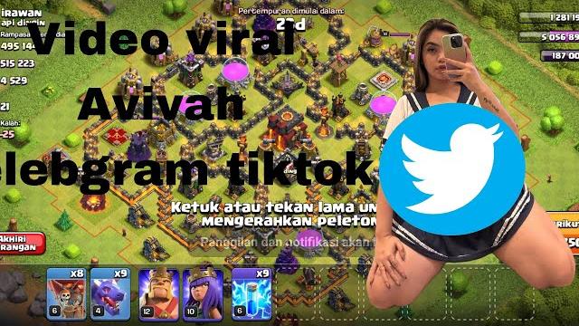 Link video aviva selebgram twitter viralll ‼️ Link video aviva selebgram twitter viralll ‼️