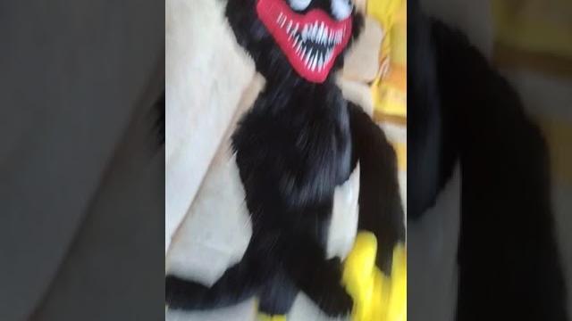 Черный хаги пришел с тусы Черный хаги пришел с тусы