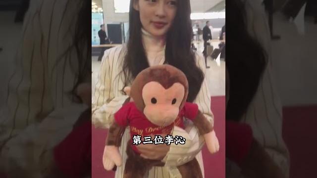 肖战四位荧幕女友,个个家喻户晓,哪一位最让你惋惜? 肖战四位荧幕女友,个个家喻户晓,哪一位最让你惋惜?