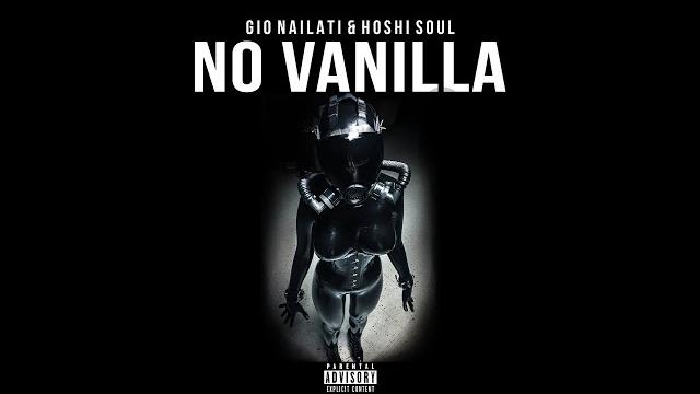 Gio nailati, hoshi soul - no vanilla Gio nailati, hoshi soul - no vanilla