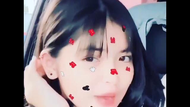 Tik tok qistina raisah Tik tok qistina raisah