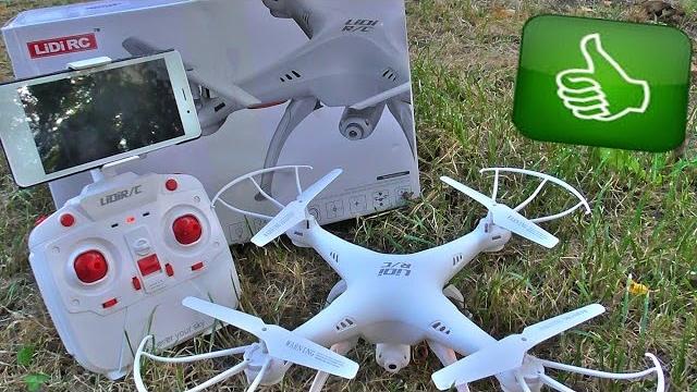 Lidirc l15w 4ch wifi fpv короче крутой квадрокоптер Lidirc l15w 4ch wifi fpv короче крутой квадрокоптер