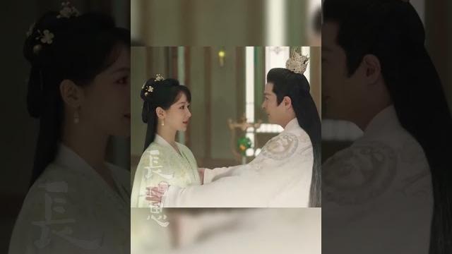 小夭和瑲玹默契十足!#楊紫#鄧為#檀健次#長相思#shorts 小夭和瑲玹默契十足!#楊紫#鄧為#檀健次#長相思#shorts