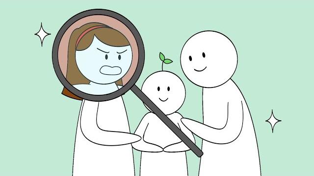14 subtle things abusive parents do 14 subtle things abusive parents do