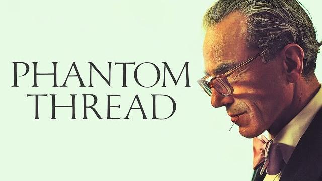 Phantom thread | why finding love, requires letting go Phantom thread | why finding love, requires letting go
